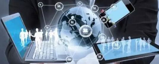 怎么才能建設出一個非常炫酷的企業(yè)官網？